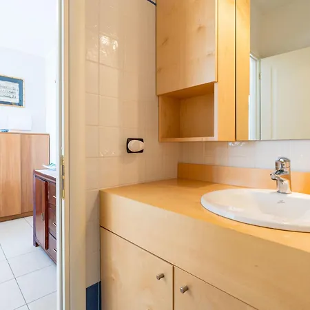 Casa Al Mare Con Bella Vista By Interhome *