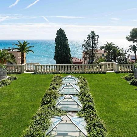 公寓 Casa Al Mare Con Bella Vista By Interhome