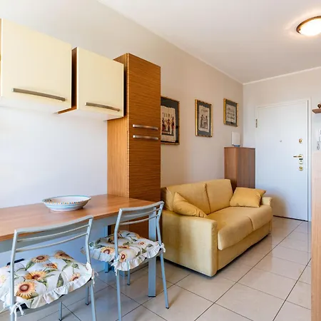 Casa Al Mare Con Bella Vista By Interhome 公寓
