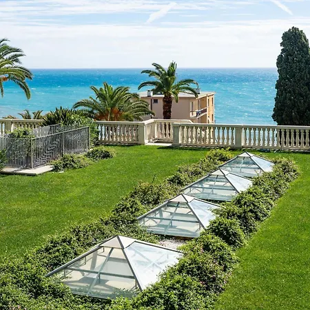 Apartment Casa Al Mare Con Bella Vista By Interhome