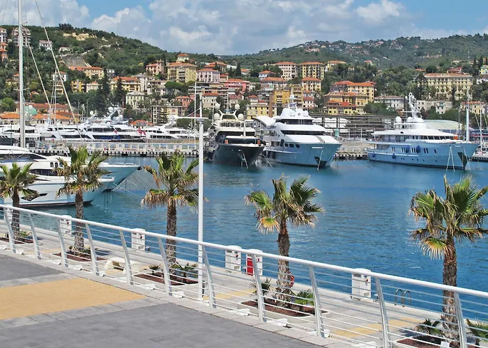 Apartmán Casa Al Mare Con Bella Vista By Interhome