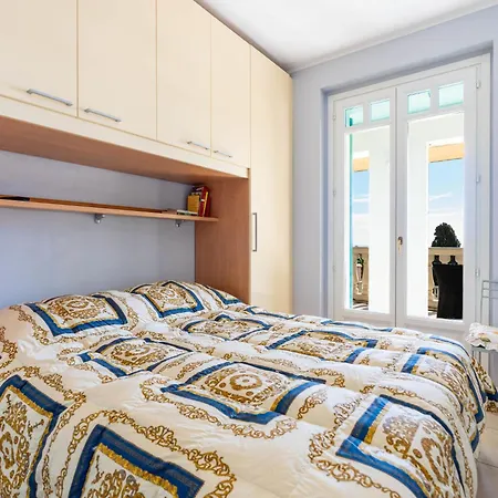 Casa Al Mare Con Bella Vista By Interhome * Imperia