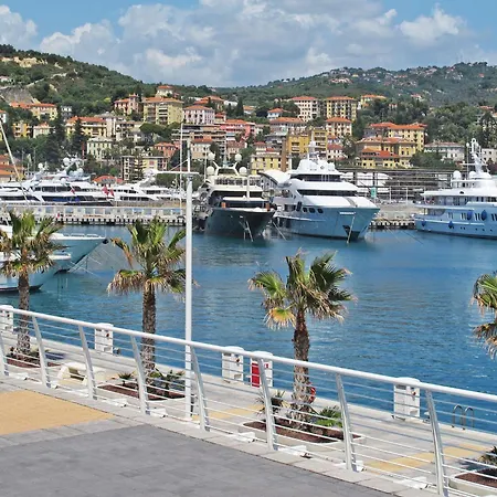 Apartman Casa Al Mare Con Bella Vista By Interhome