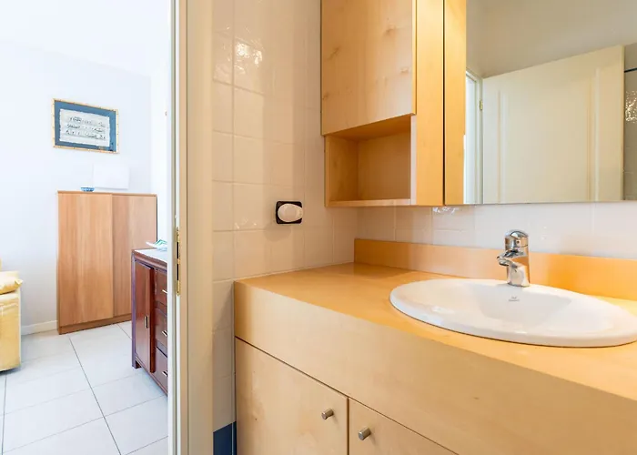 Casa Al Mare Con Bella Vista By Interhome *