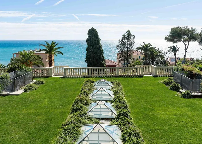 Διαμέρισμα Casa Al Mare Con Bella Vista By Interhome