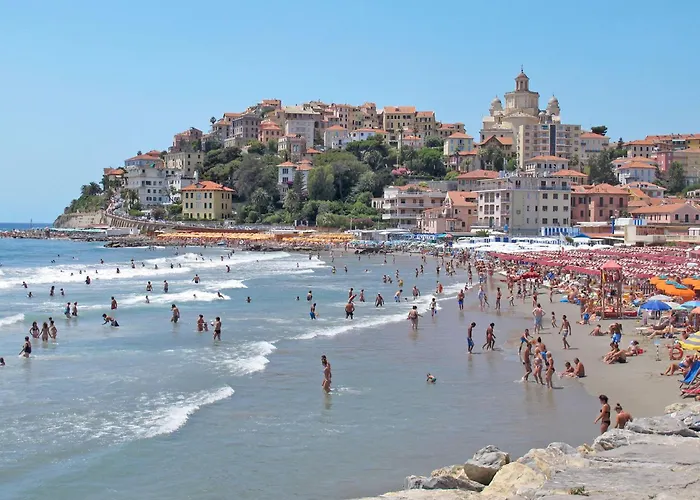 Διαμέρισμα Casa Al Mare Con Bella Vista By Interhome *