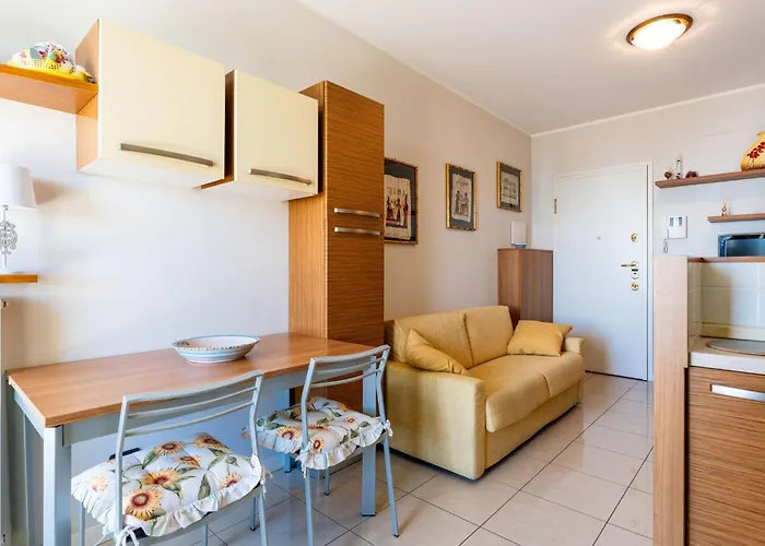 Casa Al Mare Con Bella Vista By Interhome Διαμέρισμα
